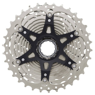 Galinis žvaigždžių blokas Shimano 105 CS-HG700 11-speed 11-34T