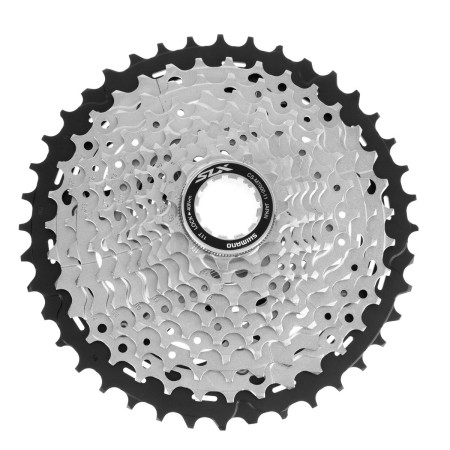 Galinis žvaigždžių blokas Shimano SLX CS-M7000 11-speed-11-40T