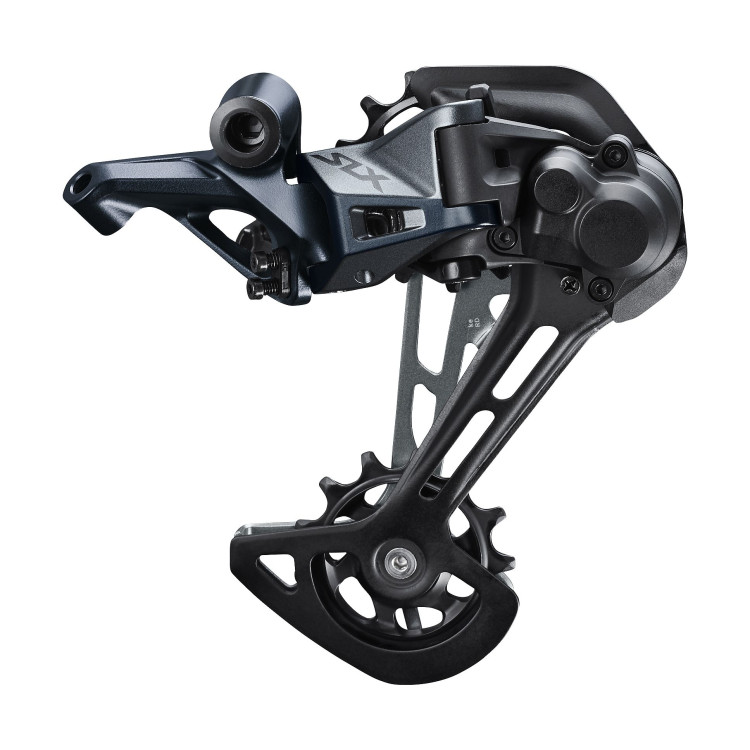 Galinis pavarų perjungėjas Shimano SLX RD-M7100 1x12-speed