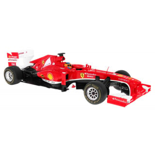 Ferrari F138 RASTAR model 1:12 Zdalnie sterowany bolid + pilot 2,4 GHz