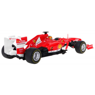 Ferrari F138 RASTAR model 1:12 Zdalnie sterowany bolid + pilot 2,4 GHz