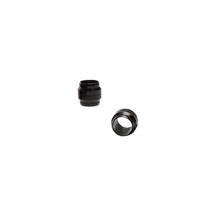 Diskinių stabdžių žarnelės tvirtinimo elementai Magura Olive/Bushing (2pcs.)