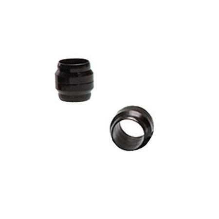 Diskinių stabdžių žarnelės tvirtinimo elementai Magura Olive/Bushing (2pcs.)