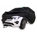 Pokrowiec L na Auto dla dzieci RAMIZ 140x85x75cm Ochrona pojazdu