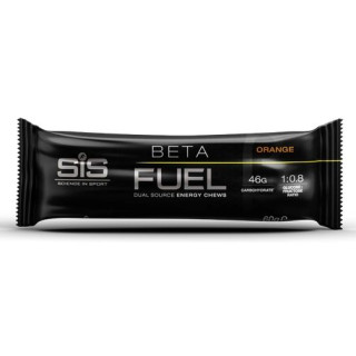 Energetinis batonėlis SiS Beta Fuel Energy Chew Orange 60g