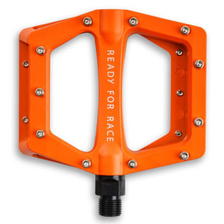 Pedalai RFR Flat CMPT Alu orange