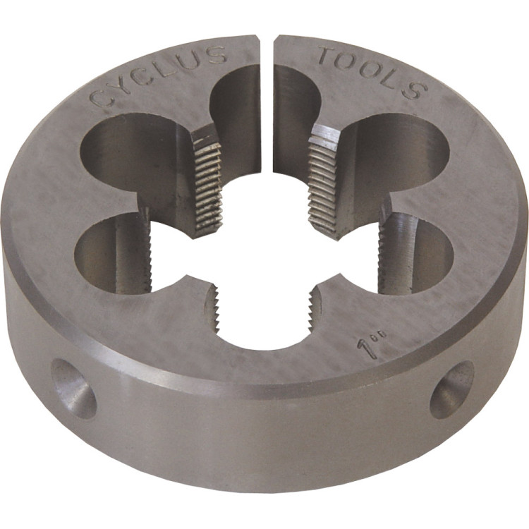 Įrankis Cyclus Tools die for steerer threader 1-1/8" (720020)