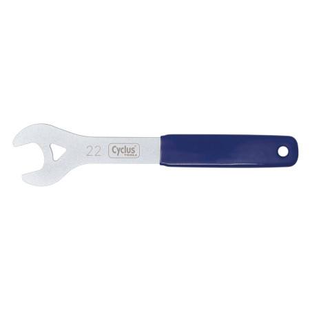 Įrankis Cyclus Tools hub cone spanner 22mm (720162)