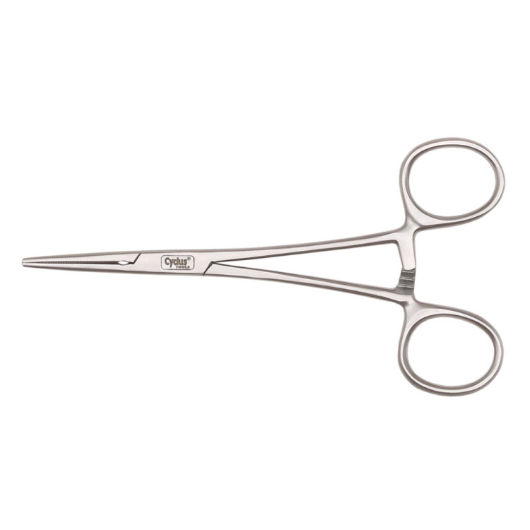 Įrankis Cyclus Tools forceps clamp (720332)