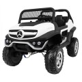 Mercedes BENZ UNIMOG