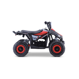 Quad HIGHPER vehicle Red