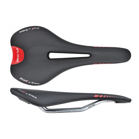 Balnelis Velo ProX VL-4378 Flow Atoms Airform, Zone Full Cut, Arc Tech