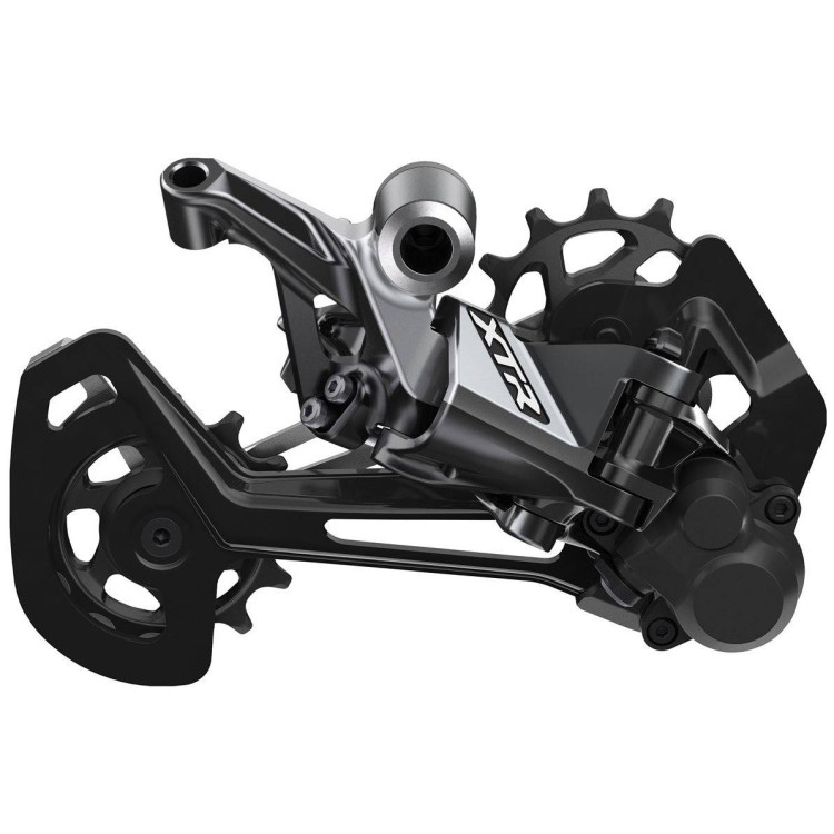 Galinis pavarų perjungėjas Shimano XTR RD-M9100 SH+ 11/12-speed-SGS