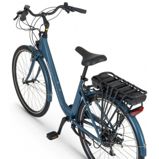 Elektrinis dviratis Ecobike Basic 28" 2023 petrol blue-11.6Ah