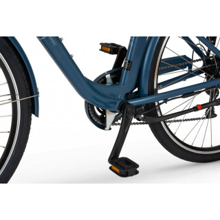 Elektrinis dviratis Ecobike Basic 28" 2023 petrol blue-11.6Ah