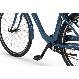 Elektrinis dviratis Ecobike Basic 28" 2023 petrol blue-11.6Ah