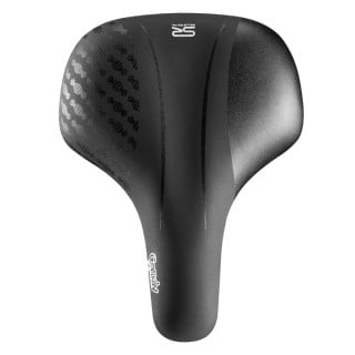 Balnelis Selle Royal CANDY Junior 16-24" soft