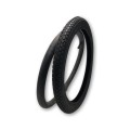 Vežimėlio padanga su kamera (44-288 (14 x 13/8 x 15/8 350A) tik 15,00  EUR - Detalės vežimėliams