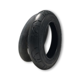 Vežimėlio padanga su kamera (10x2.0 (54-152)) tik 15,00  EUR - Vaikiškų vežimėlių dalys