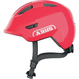 Šalmas Abus Smiley 3.0 shiny red-M