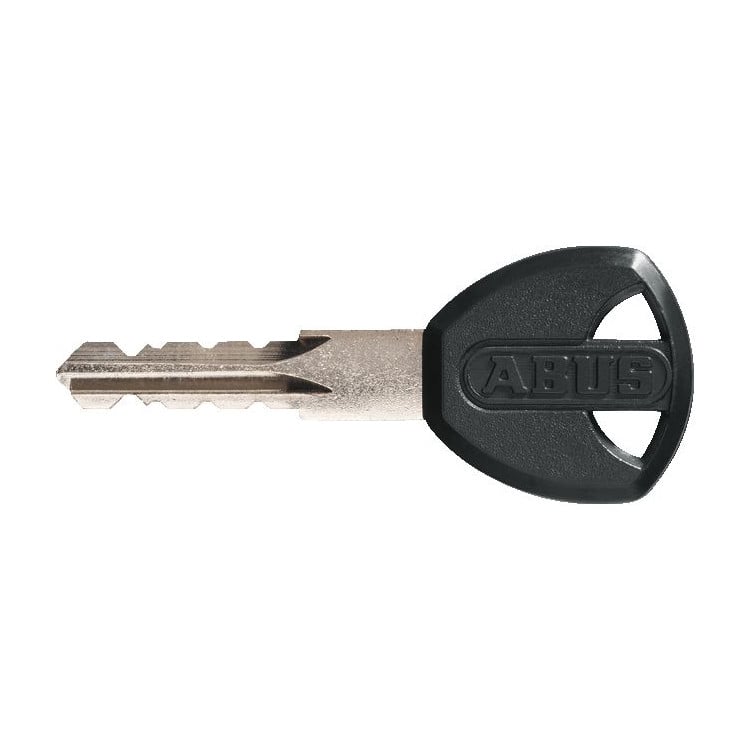 Spyna Abus Steel-O-Chain 4804K/110 BK