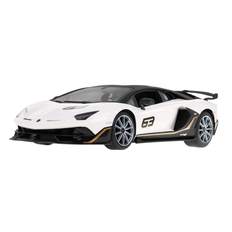 Autko R/C Aventador SVJ Performance 1:14 RASTAR