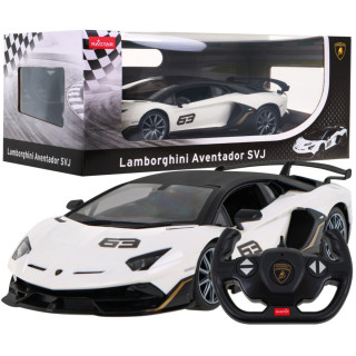 Autko R/C Aventador SVJ Performance 1:14 RASTAR