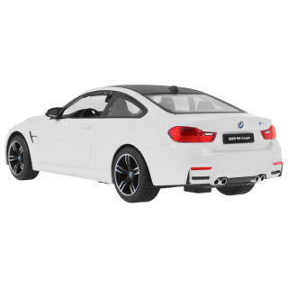 Autko R/C BMW M4 Coupe Biały 1:14 RASTAR