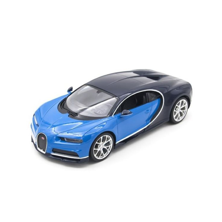 Car R/C Bugatti Chiron 1:14 RASTAR