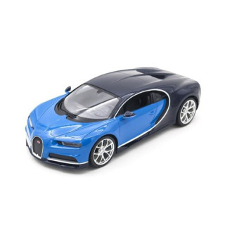 Car R/C Bugatti Chiron 1:14 RASTAR