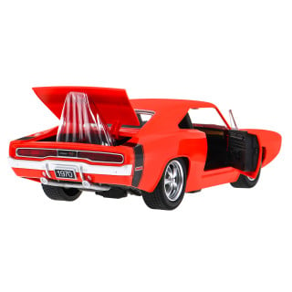 Car R/C Dodge Charger R T 1:16 RASTAR