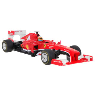 R/C toy car Ferrari F1 1:18 RASTAR