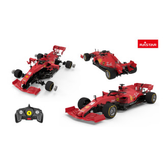 Car R/C Ferrari SF1000 1:16 RASTAR