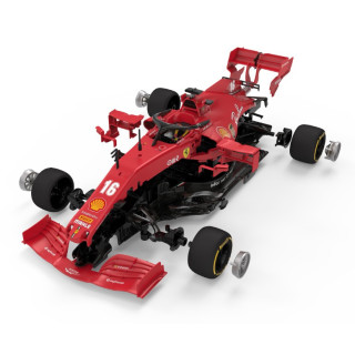 Car R/C Ferrari SF1000 1:16 RASTAR