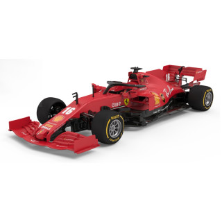 Car R/C Ferrari SF1000 1:16 RASTAR