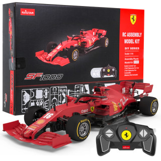 Car R/C Ferrari SF1000 1:16 RASTAR