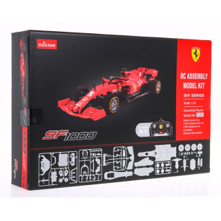 Car R/C Ferrari SF1000 1:16 RASTAR