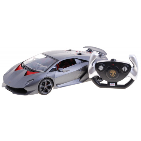 R/C toy car Lamborghini Sesto Elemento 1:14 RASTAR