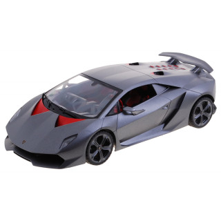 R/C toy car Lamborghini Sesto Elemento 1:14 RASTAR