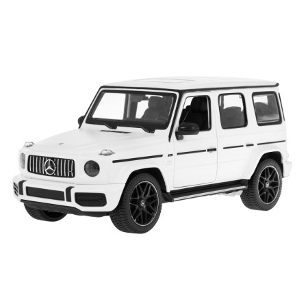 R/C Mercedes Benz G63 1:14 RASTAR