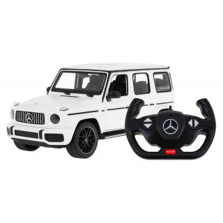 R/C Mercedes Benz G63 1:14 RASTAR