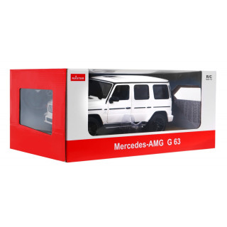 R/C Mercedes Benz G63 1:14 RASTAR