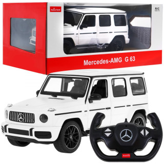 R/C Mercedes Benz G63 1:14 RASTAR