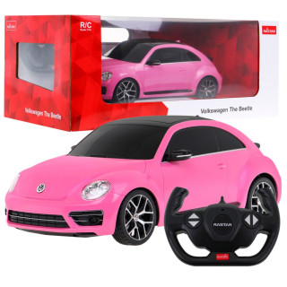 Autko R/C Volkswagen Beetle 1:14 RASTAR