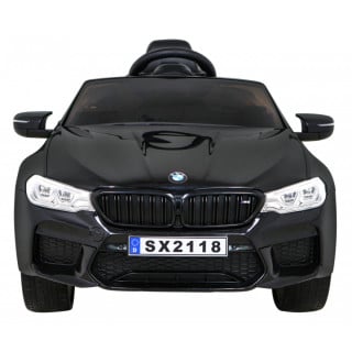 Vehicle BMW DRIFT M5 Black