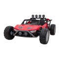 Vehicle Buggy Racing 5 Red