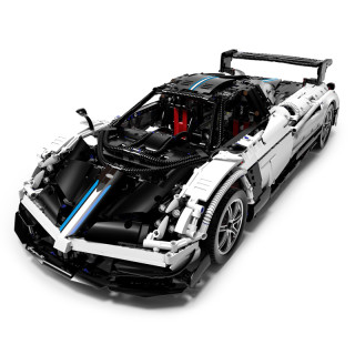 Car Blocks Pagani Huayra 1:8 RASTAR