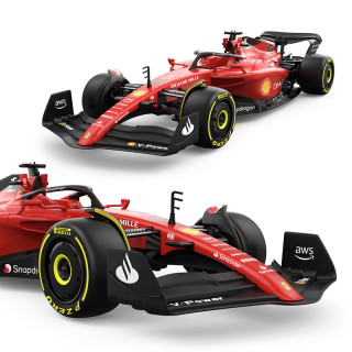 Car R/C Ferrari F1 75 1:12 RASTAR