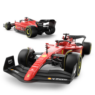 Car R/C Ferrari F1 75 1:12 RASTAR