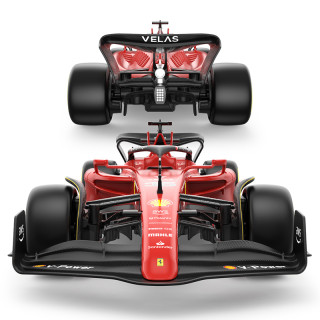 Car R/C Ferrari F1 75 1:12 RASTAR